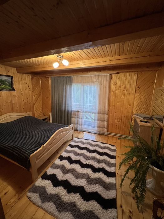 Садиба"Соснова гілка"