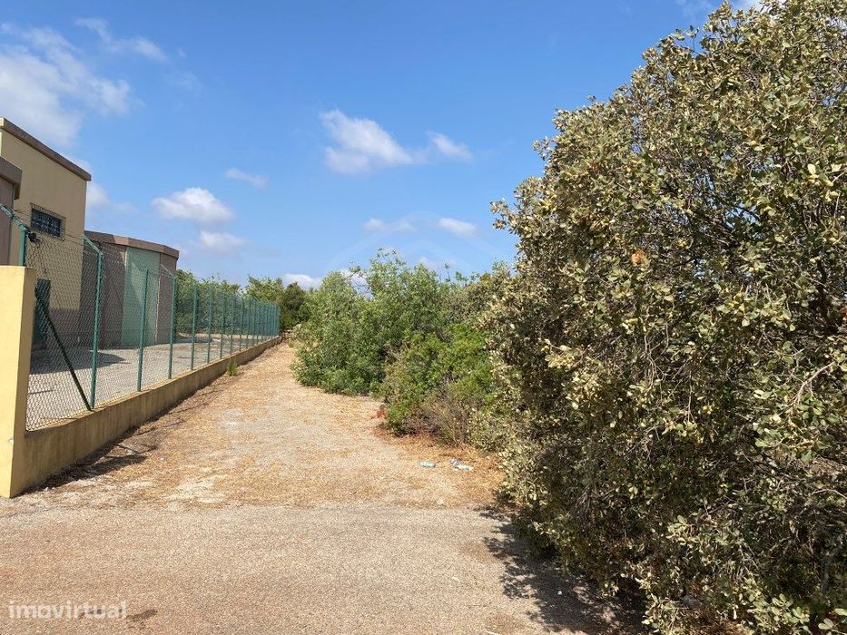 Lote de Terreno Rústico no Serro dos Passarinhos, Loulé, Algarve