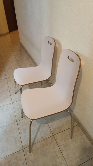 Cadeiras para cozinha