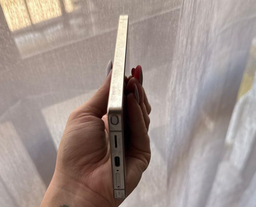 Vendo samsung s25 ultra!!!