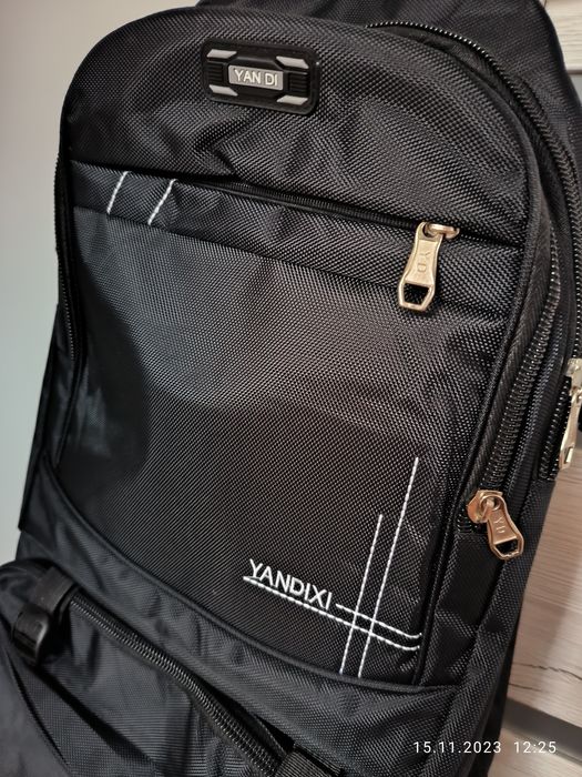 Plecak Yandixi,-NOWY