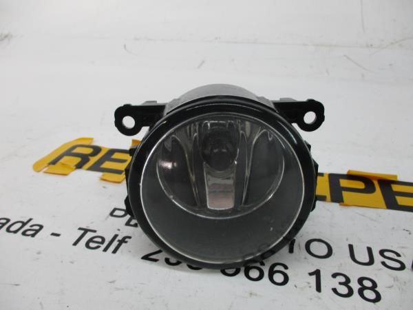 Farol nevoeiro frente direito RENAULT Kangoo Express (FW0/1_)