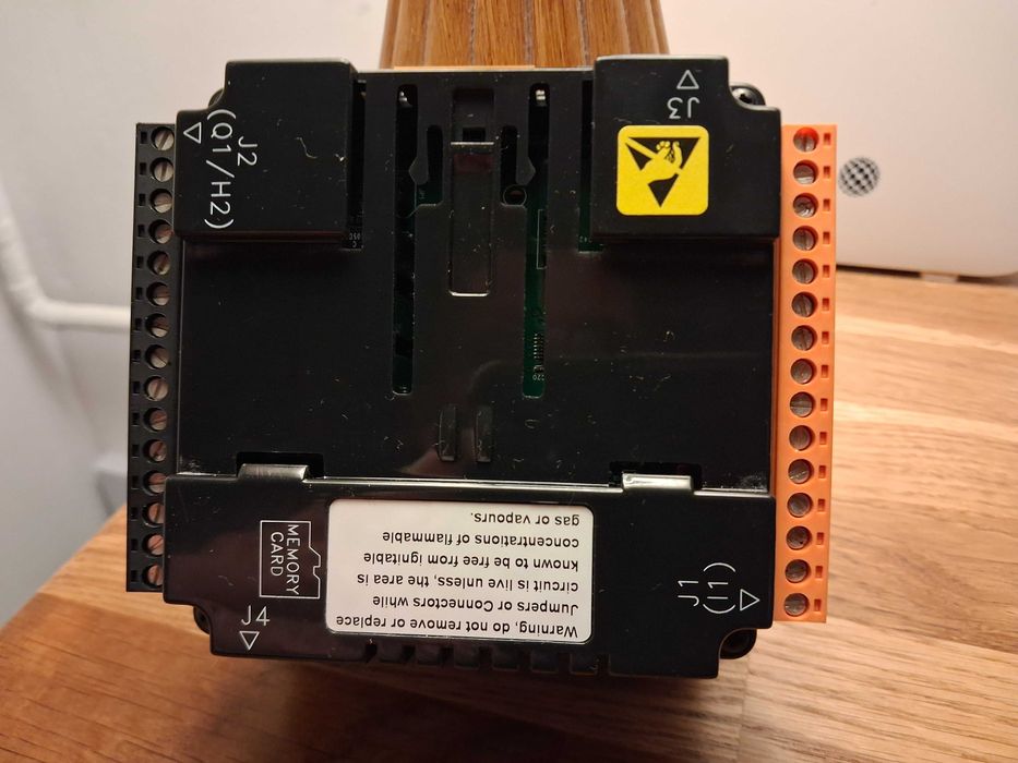 Sterownik HORNER HEXE220C112NM-01