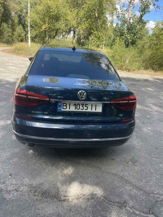 Пригнаний з Америки.  Перший власник в Україні.