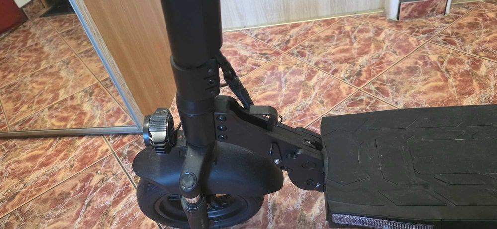 Hulajnoga elektryczna Ruptor R1 lite V2 10