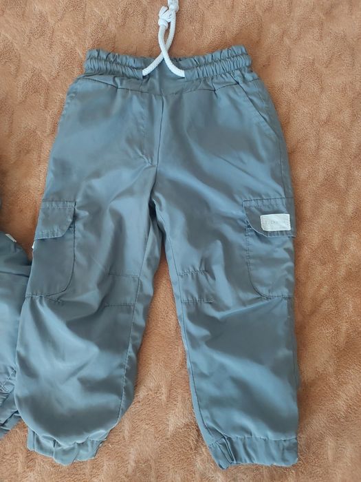 Куртка та штани L. Dorias 92 розмір