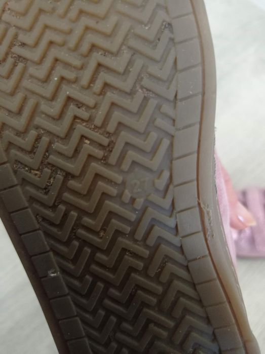 Sneakersy/półbuty Lasocki kids