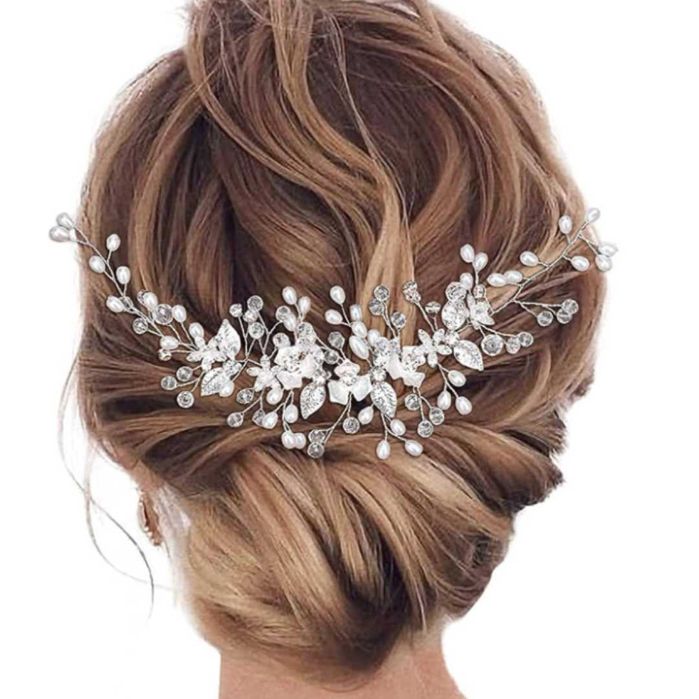 Toucados para noivas *Rossy Noivas*