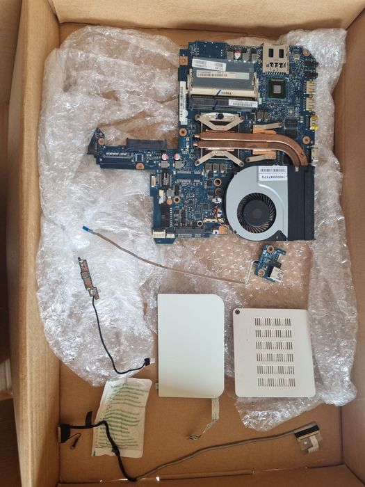 toshiba satellite l50 a122 p/parts64585395047683121