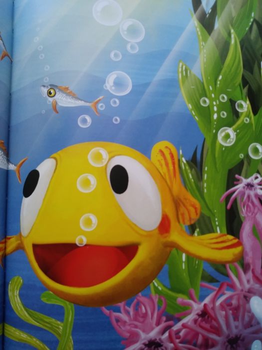 Rybka Minimini 2012, OKAZJA taniej w zestawie 10%