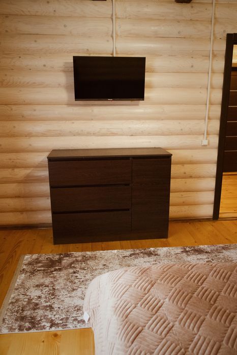 Оренда будинку в Карпатах