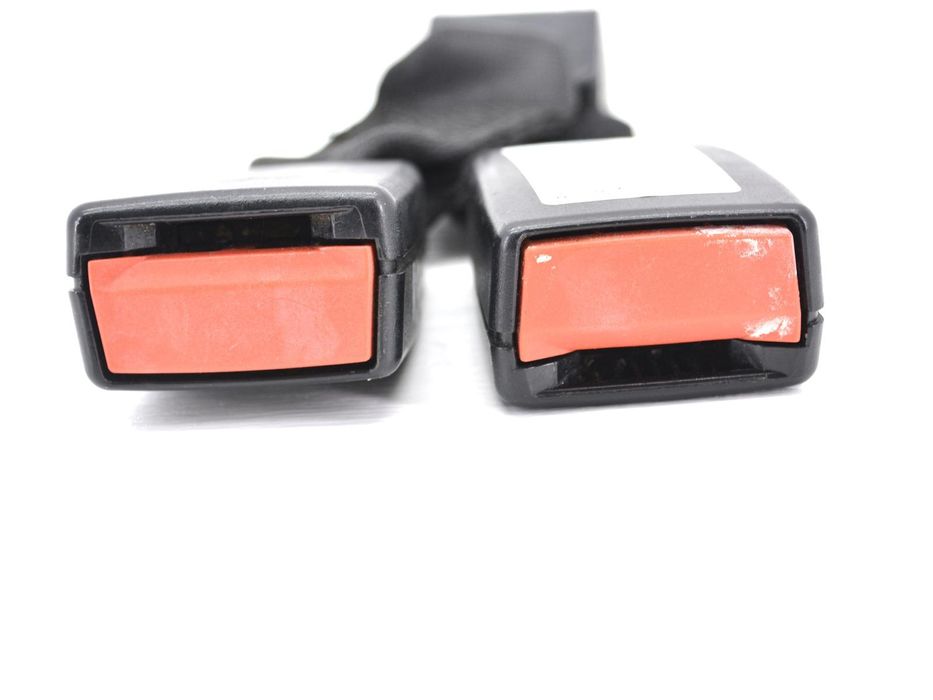 Фіксатор ременя задній лівий JAGUAR XF X250 2008-2011 (C2Z11010LEG) 2R