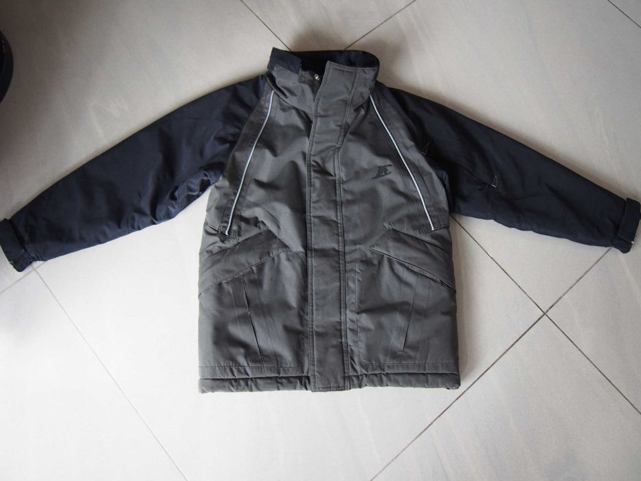 Kurtka  zimowa 116 cm (5-6 l)