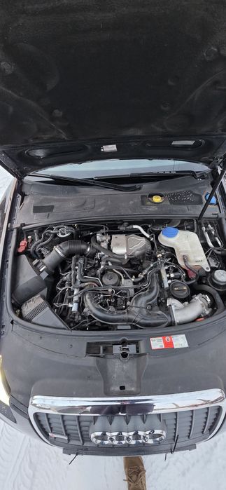 Продам Audi A6 C6 3.0 tdi
