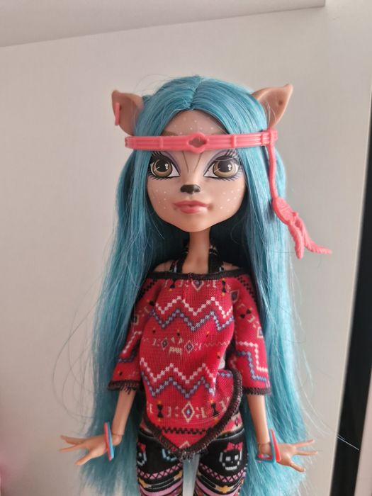 Ізі монстер Хай Monster high ( э торг)
