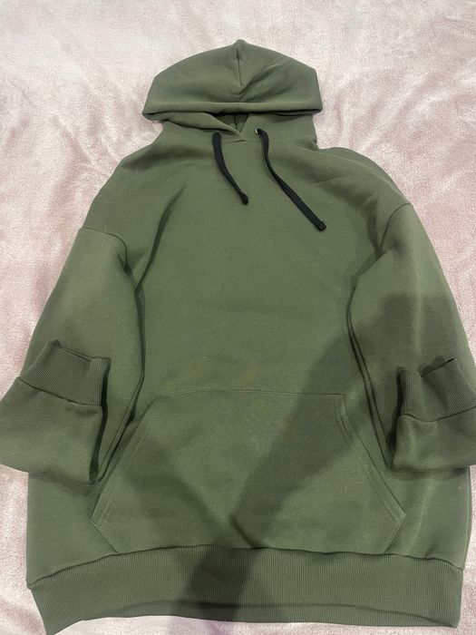 Тепла чоловіча кофта