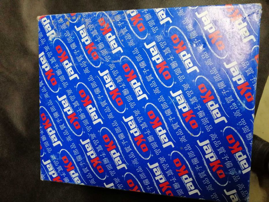 воздушний фільтр Воздушный фильтр на Chevrolet Aveo T200 Шевроле Авео