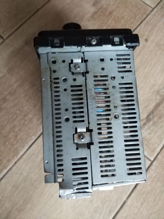 Автомагнитола Toyota. Штатная. MP3