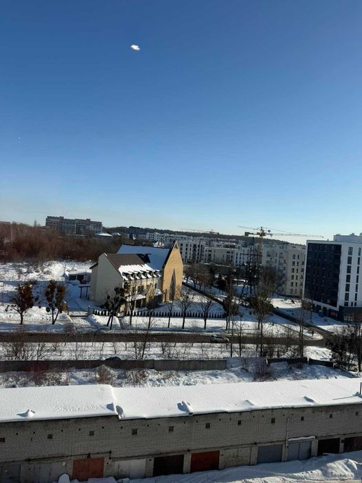 Продаж 3 кім. квартири в новобудові по вул. Пимоненка