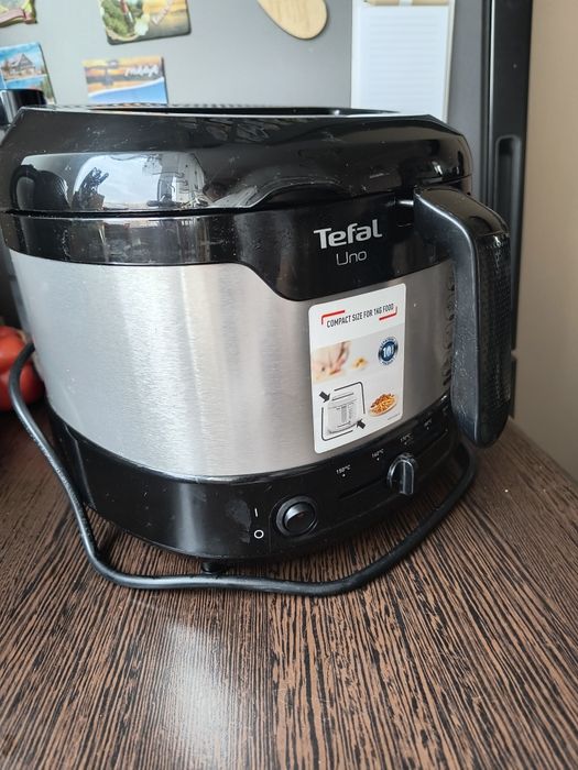 Frytkownica Tefal Uno