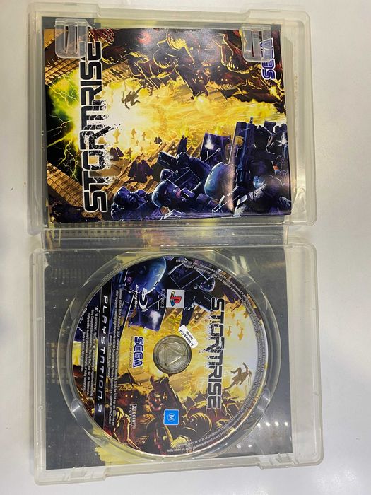 Stormrise PS3 Sklep Ostróda