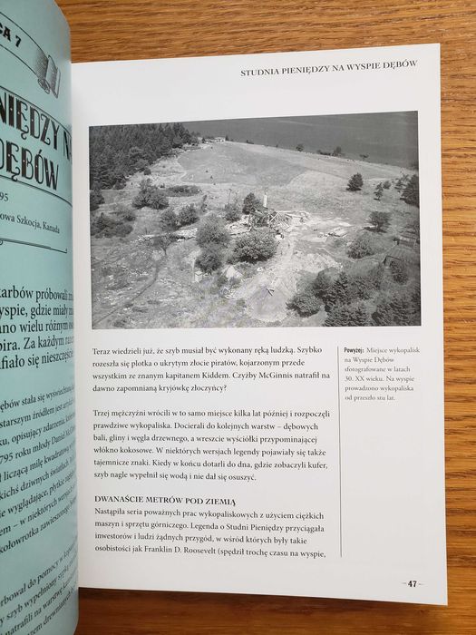 Niewyjaśnione tajemnice - Joel Levy. Wyd. Almapress 2016