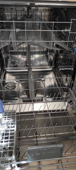 Zmywarka Beko Din1531 do zabudowy 60