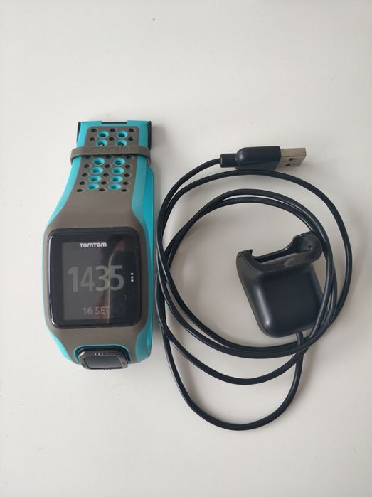 Tomtom runner cardio64174029209217121