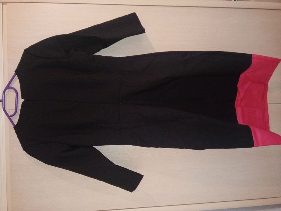 Nowa sukienka roz. 36