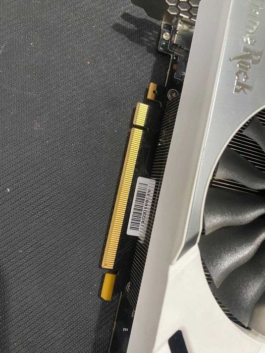 Palit GeForce GTX 1070 GameRock | 8GB |