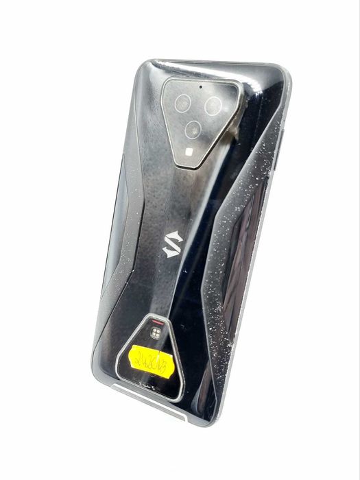 Smartfon Xiaomi Black Shark 3 8GB 128GB 6,67" AMOLED 4700mAh + ład