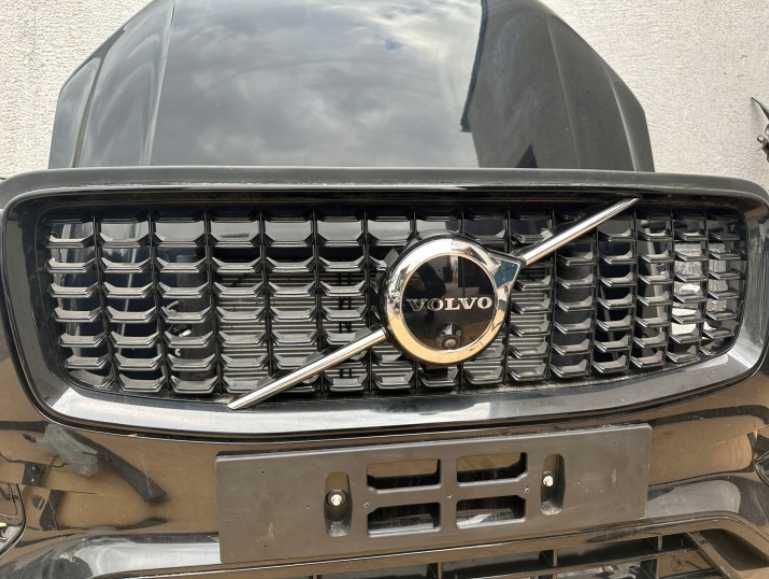 Бампер Volvo XC90 lift 2020+ , разборка