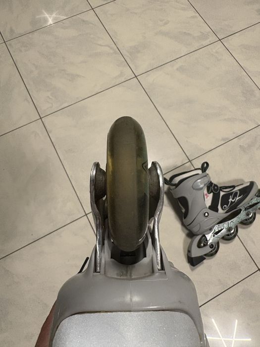 Rolki K2 Contessa