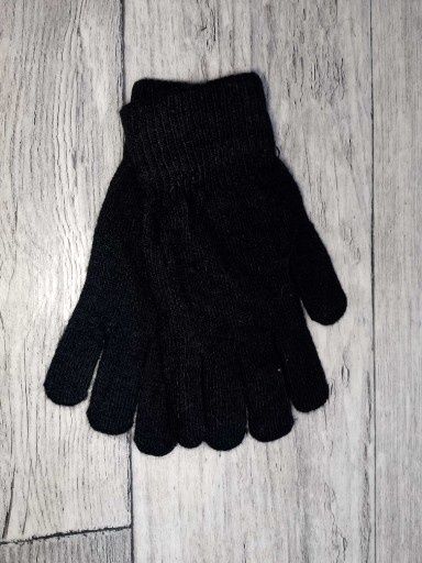 Rękawiczki Nowe Hit cieple euro gloves