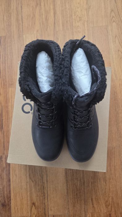 Buty zimowe ECCO Trace Lite Mid Boot r