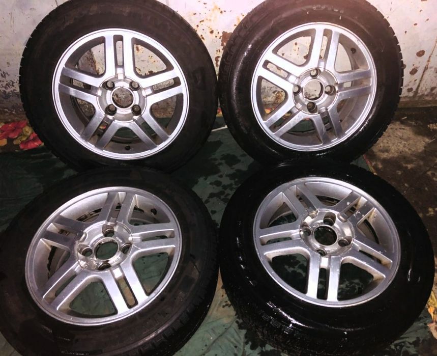 Kumho I Zen KW31 185/65 R15 88T