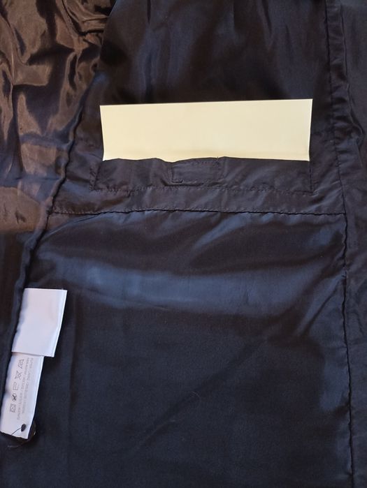 Kurtka damska przejściowa pikowana 40/42