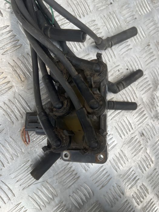 Катушка 4.0 зажигания Форд эксплорер ford explorer 2 год 98