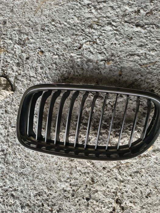 Sprzedam nerki kratki chromowane orginalne do BMW e91,90...