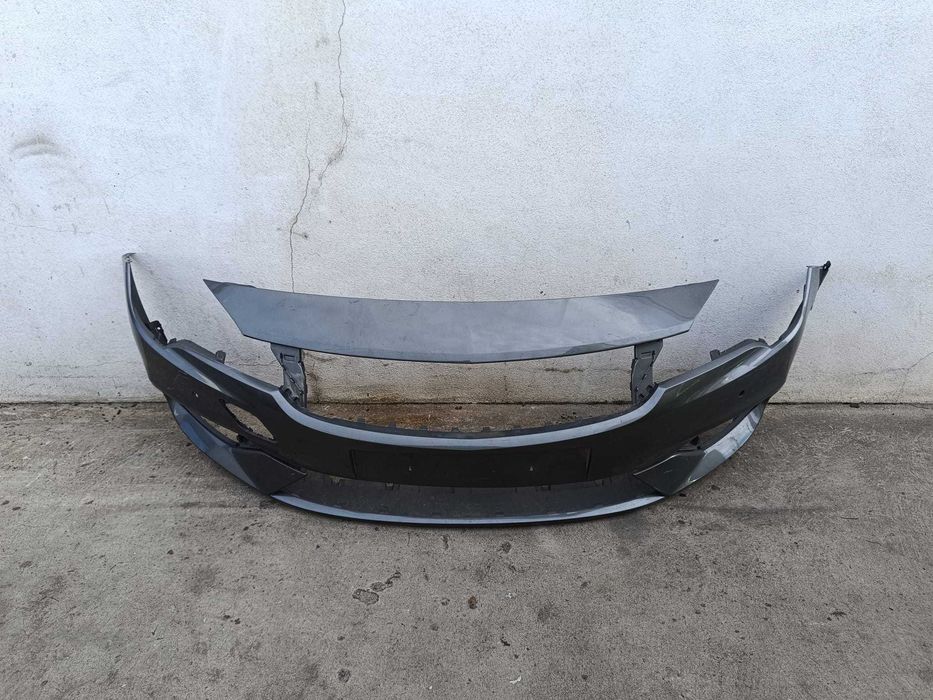 Para Choques Frente OPEL ASTRA K Caixa/Hatchback | 15