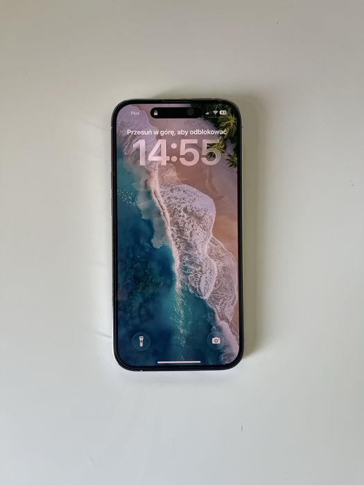 Iphone 14 pro 128GB Super stan