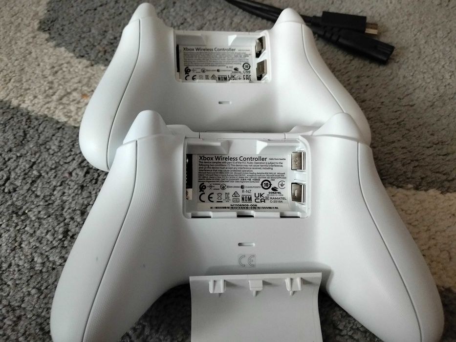 Xbox Series S 512GD
