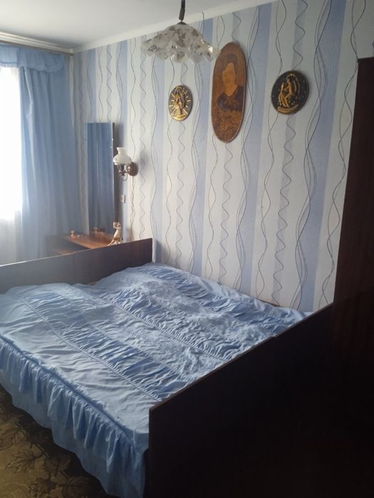 Продам 3 кім квартиру
