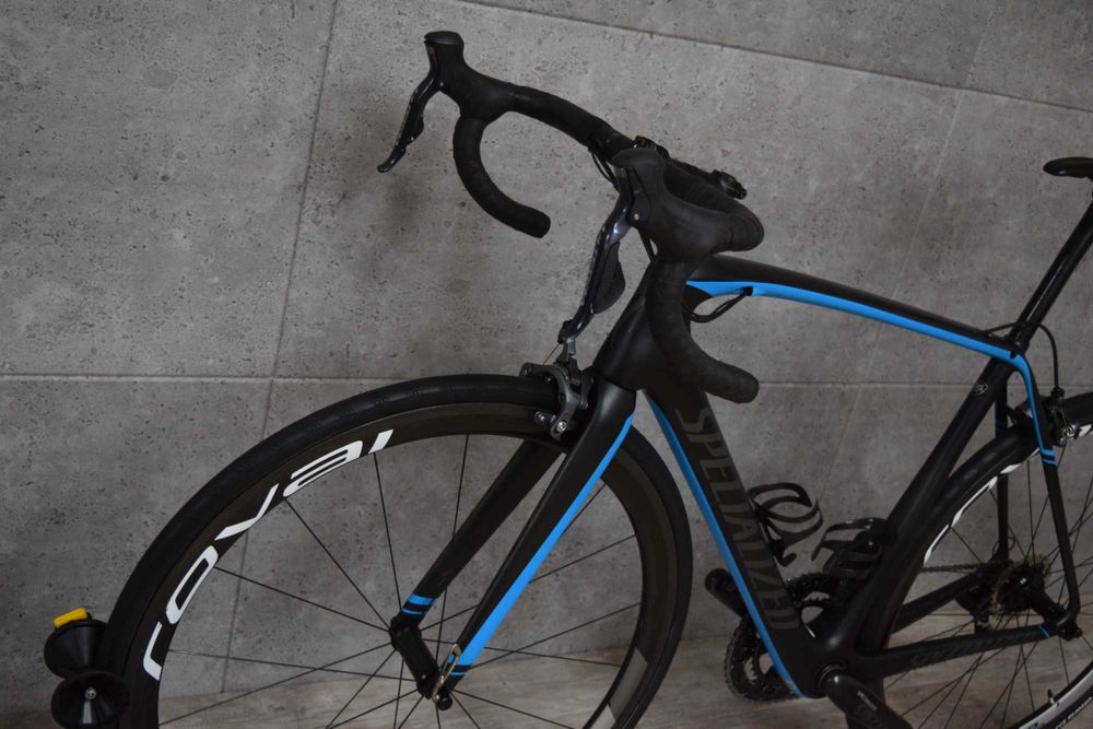 Rower szosowy Specialized Tarmac SL5 PRO Race | 56 | Ultegra Di2