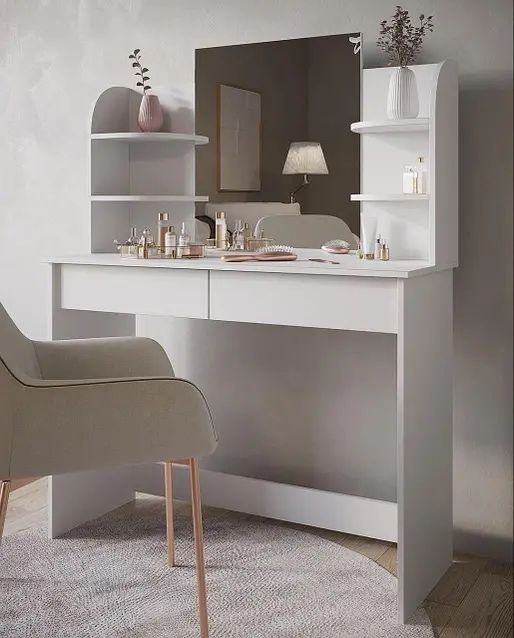 Косметичний стіл