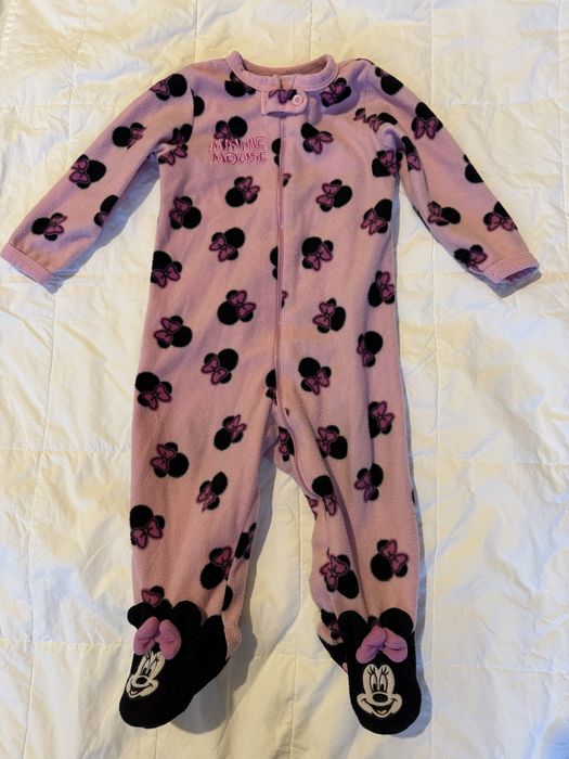 Чоловічок Carter’s, Primark Disney з закритою стопою для дівчинки