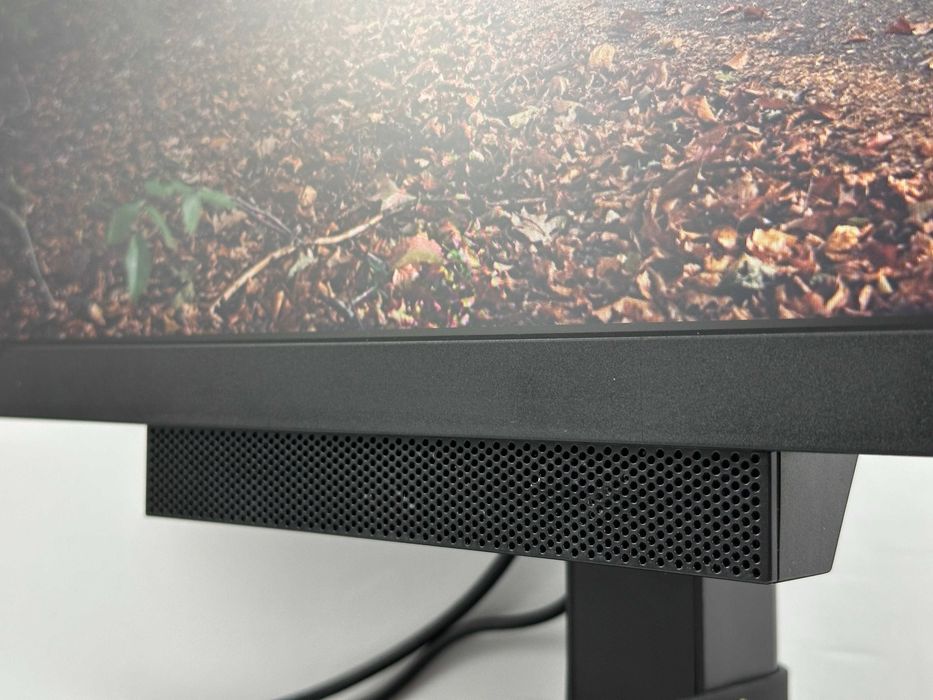 Mistrzowski Monitor Lenovo ThinkCentre Tio24 G4 FHD Głośniki Kamera + Zasilacz