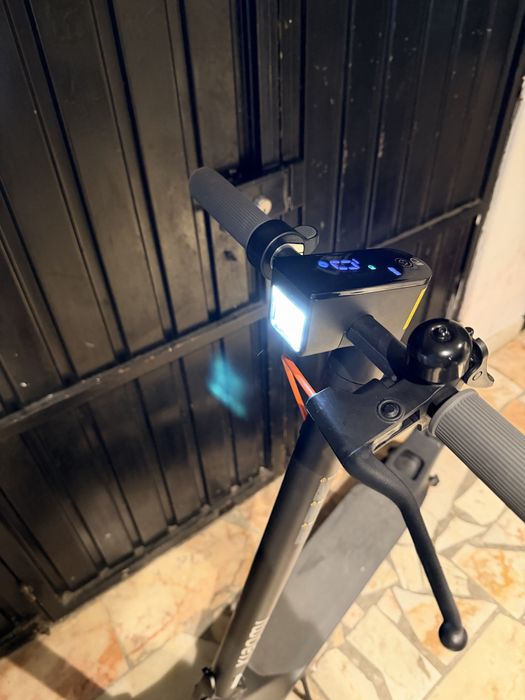 Trotinete eletrica xiaomi