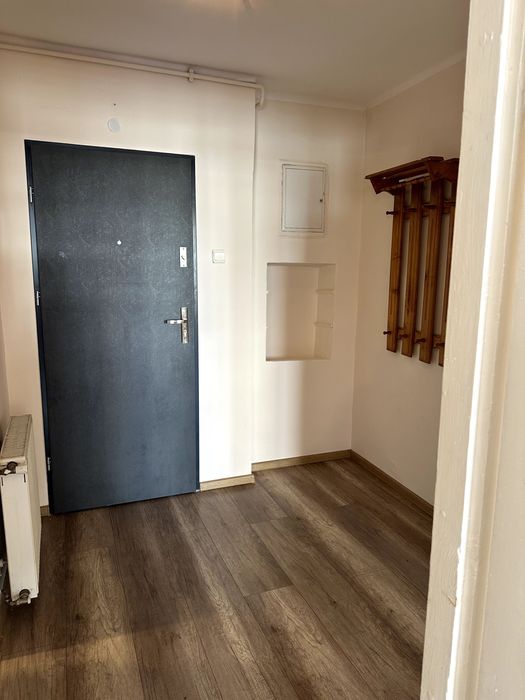 Sprzedam mieszkanie 2-pokojowe na 1 piętrze w centrum Brzegu