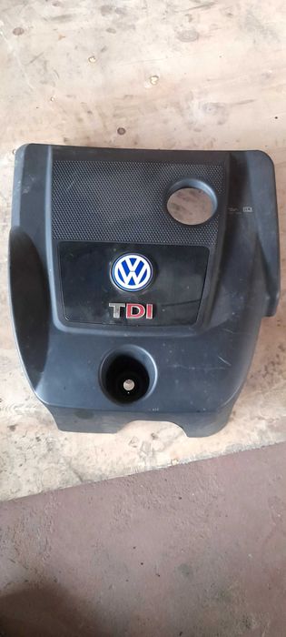 Peças várias Vw Golf 4